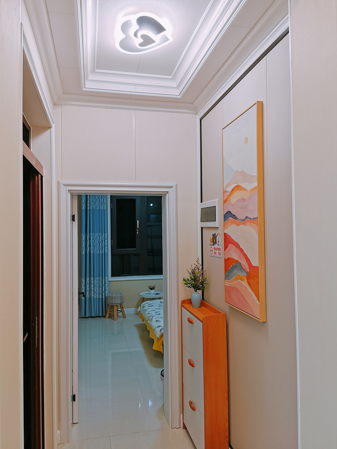 穆穆实拍照片-11