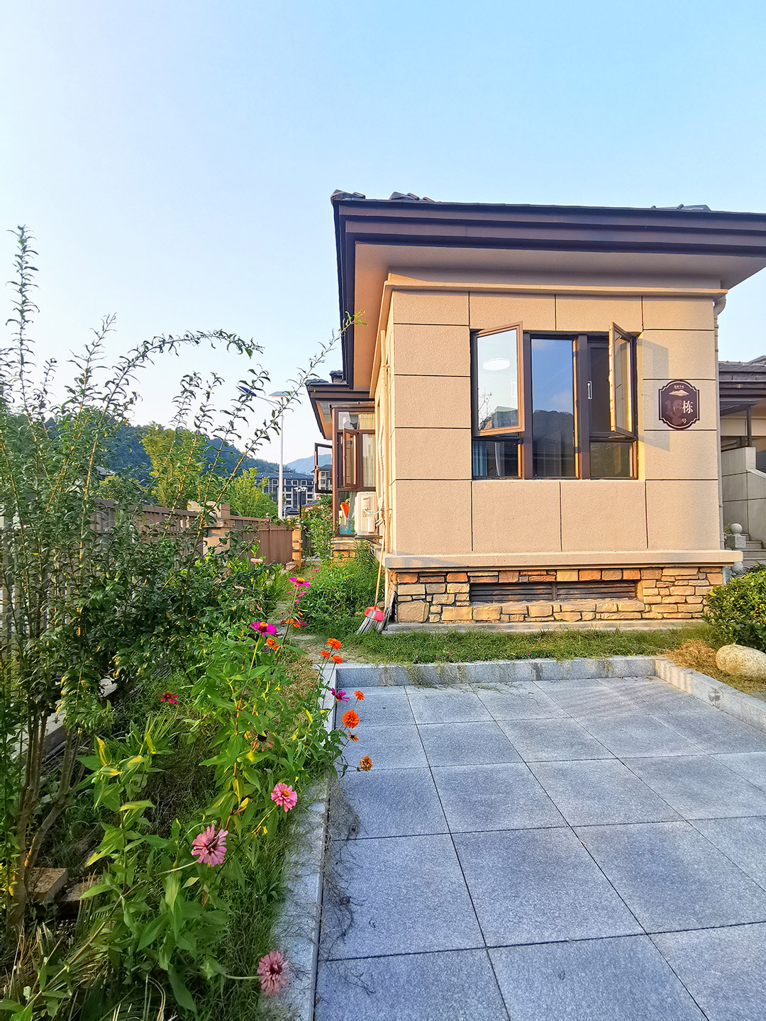 穆穆实拍照片-37