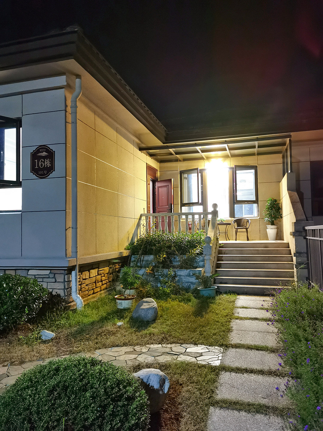 穆穆实拍照片-45