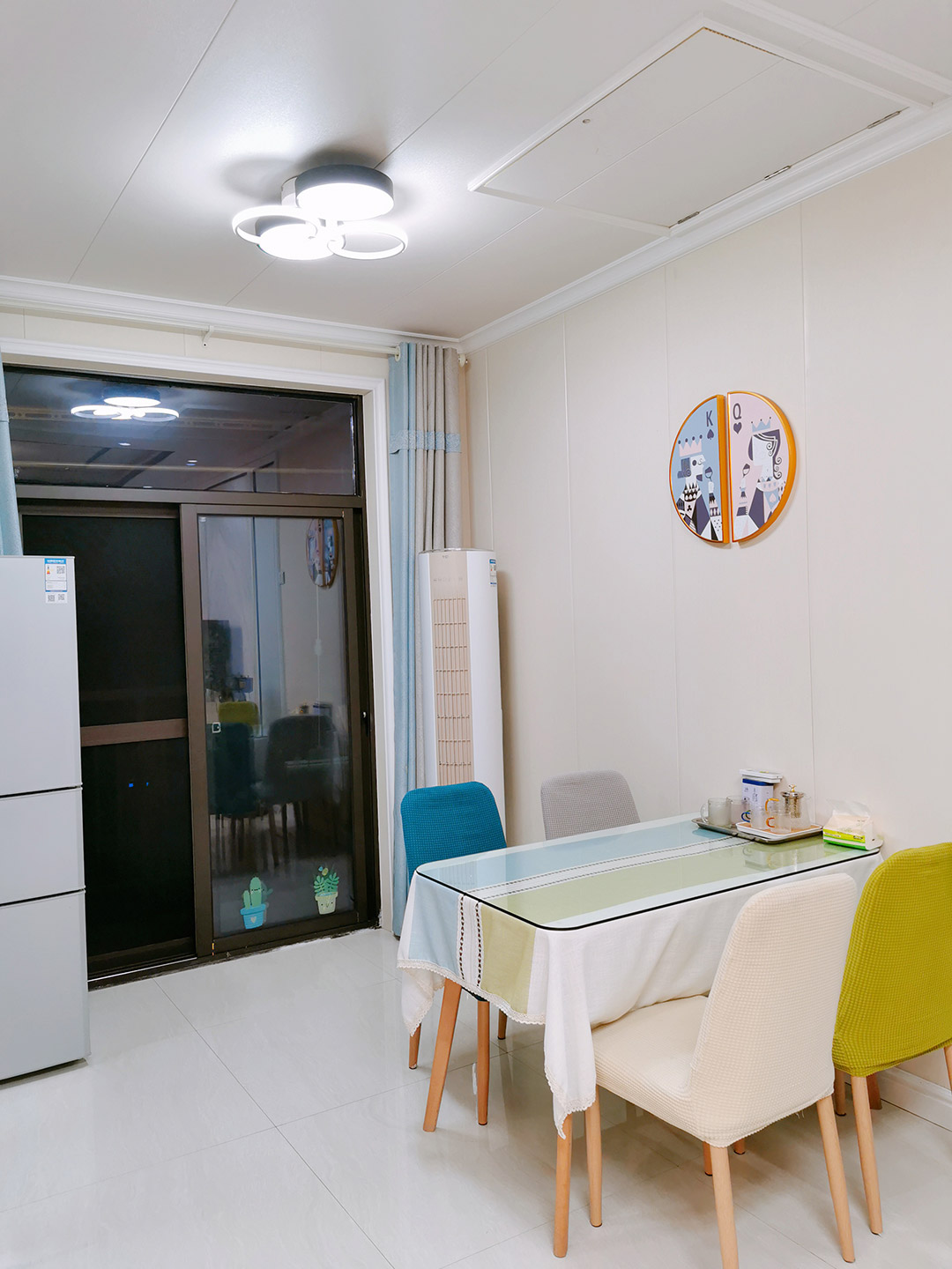 穆穆实拍照片-6